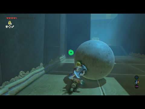 Dunba Taag Shrine Guide