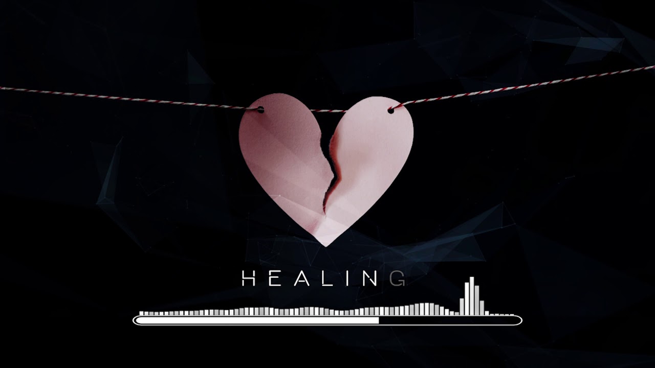 I Need A Healing (w/Hook)