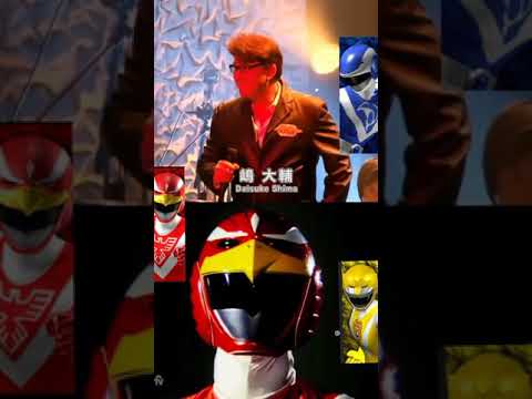 Liveman - Daisuke Shima (Halcon Rojo) en concierto.