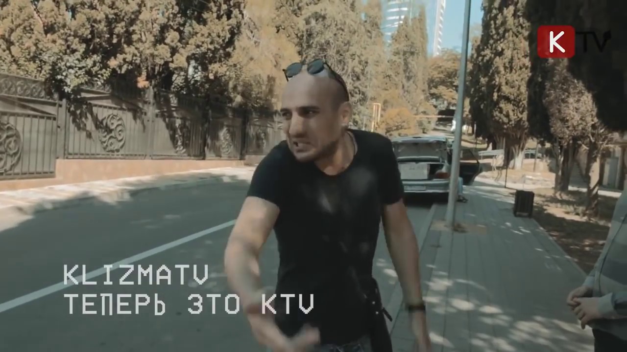 Непосредственно Каха 4-сезон 1-серия | 20.10.17