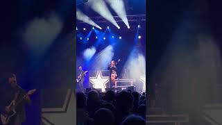 Ewelina Lisowska ❤️ #poland #trend #travel #concert #lol #spring #springvibes