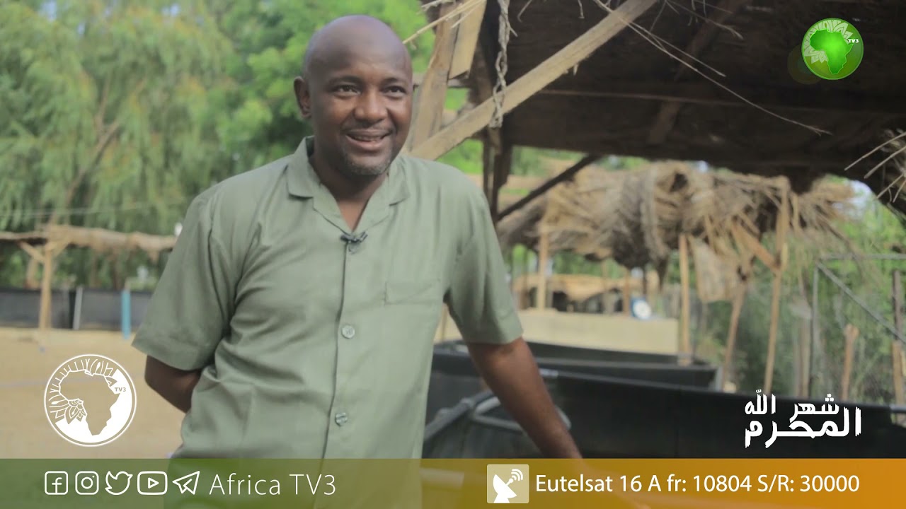 NOMA ARZIKI DAGA ALLAH | 1 | KIWON KIFI