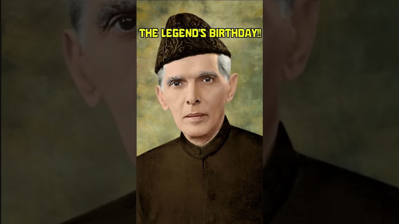 Quaid e Azam Edit!!😎😎#shorts