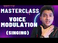 How to put feeling in song using voice modulation  what is voice modulation   jayesh jadhav