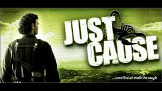 Just Cause   Soundtrack  09  Track 9 Resimi