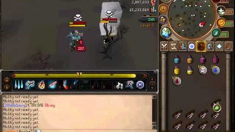 Revamped combat triangle? i think not