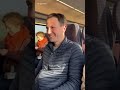 Spielt eure bescheuerten Tiktoks doch zuhause ab #ansage #funny #bahn #bahnansage #comedy #humor