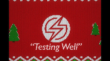 The Sauce Labs Players Present "Testing Well"