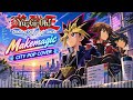 Yu-Gi-Oh! 3D &ndash; makemagic (メイクマジック) jealkb | City Pop Version [AI Cover]