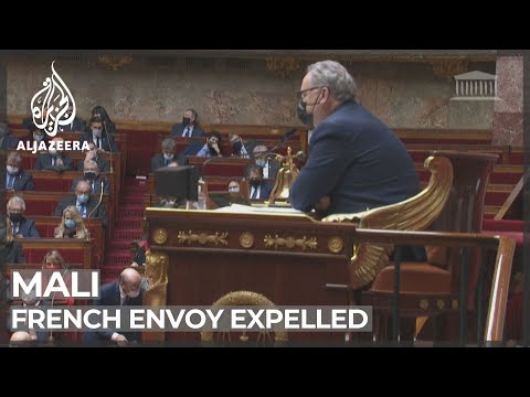 France mulls future