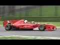 FA1 x 2-Seater by Coloni Motorsport: an Auto GP Formula Car to take someone for a ride