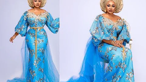 So Beautiful! Here Are The Latest Mercy Aigbe Outfits, As she show off her dance moves