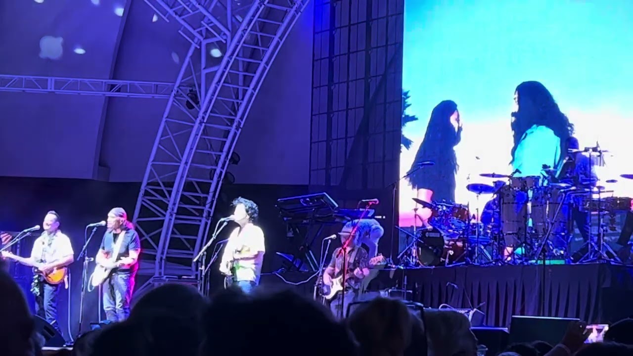 Night Music featuring Henry Kapono 50 Years of C&K