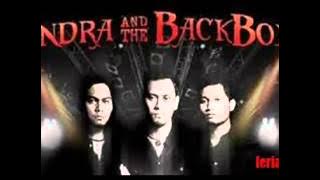 Andra & The Back Bone __ Selamat Tinggal Masa Lalu