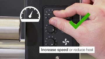 Leister Tutorial | How to adjust the parameters on the HEMTEK ST to reach a good welding quality
