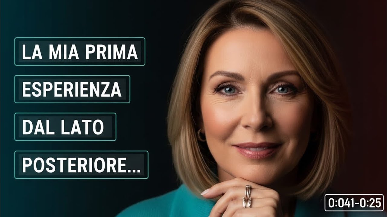 Mentre mio marito dormiva di sopra, io ero con loro#storia #italy #storia #italy 