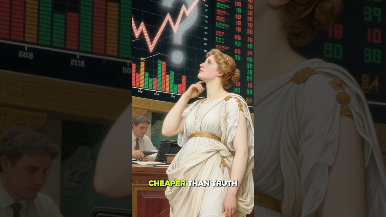 The Financial Reset That Ends Eras 