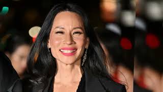 Lucy Liu’s Most Exquisite Photos – fans left speechless!
