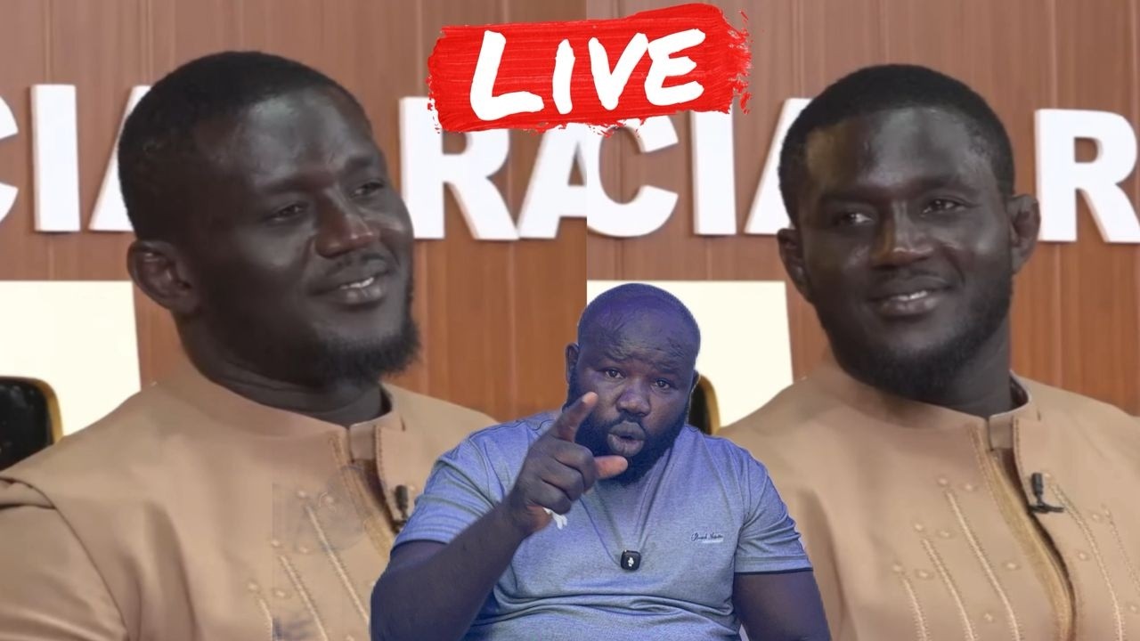 Live fadam🔴 Prochain combat de balla gaye , LES nouvelles revelations de fadam 2