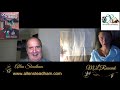 Dove and dragon radio with host mlruscsak guest allen steadham