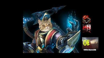 [Challenge B+] HftS, Props on OE (Karax p1)