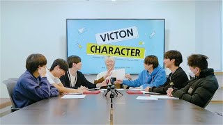 [TONIIMINII] EP.2 내.캐.내.만 l 우리.. 닮았나요? 드디어(?) 닮아가는 빅톤과 토니미니!