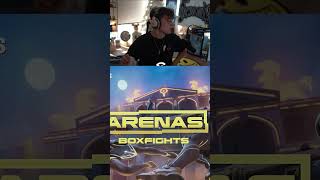 Would This Change Improve Fortnite?