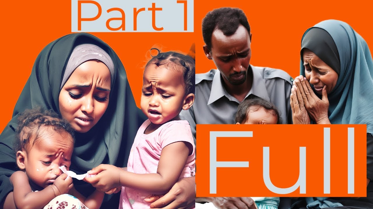 PART 1 \ TUFAAAX WAXAAN U GACAN GALAY ARGAGIXISO DIL IYO DHAAWAC BADAN