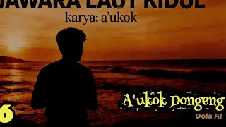 Download lagu DONGENG SUNDA JAWARA LAUT KIDUL part-26