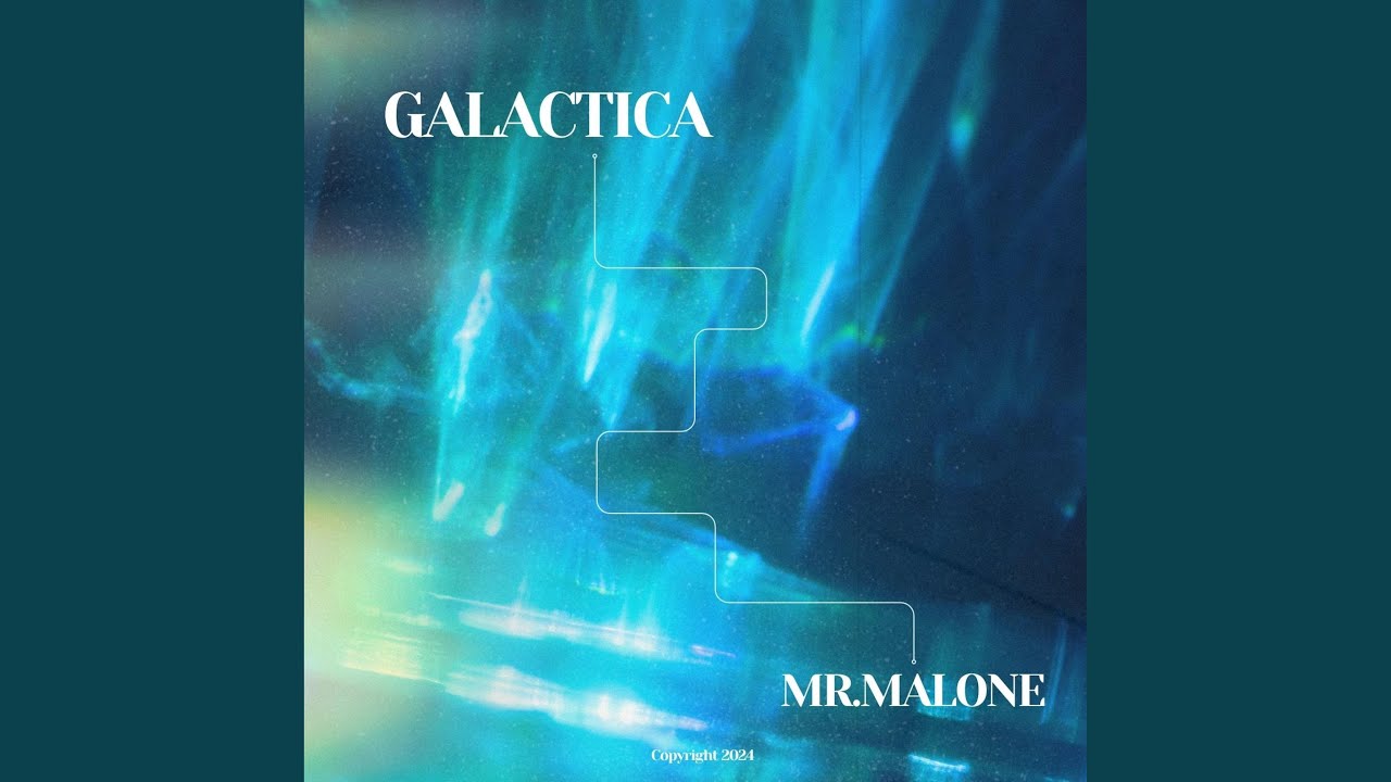 Watch Galactica on YouTube Watch Galactica on YouTube