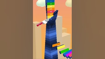 ASMR SLICE IT ALL - ALL LEVELS! NEW GAME ASMR Slicing SLICE IT ALL level 76-77