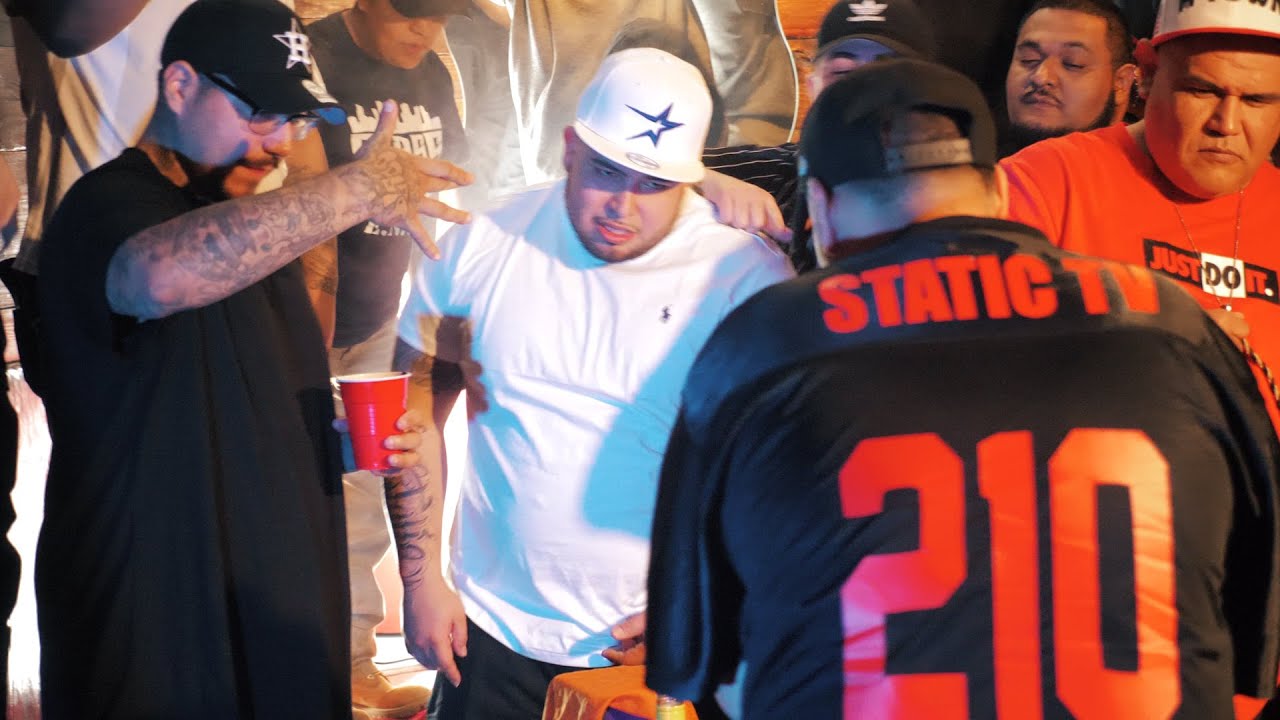 C Los - Pull up BTS filmed by @directedbyeye 4k