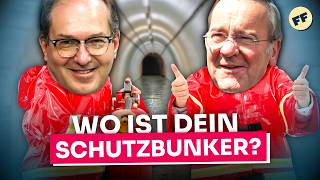 Der Katastrophenschutz ist keine Katastrophe mehr | Fun Facts mit Victor Haisch