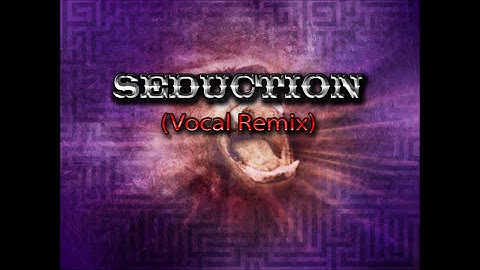 SEDUCTION (Vocal Remix) (Full Version) / NC feat. NRG Factory