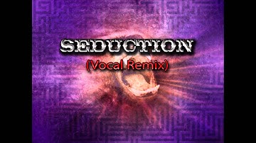 SEDUCTION (Vocal Remix) (Full Version) / NC feat. NRG Factory