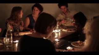 Mindful in May: Mindful Meal gathering