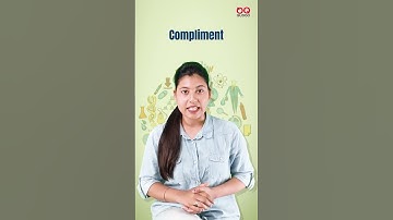 Compliment vs Complement | Difference Between Compliment And Complement In Hindi #confusingwords