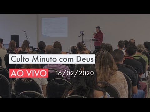 Culto Minuto Com