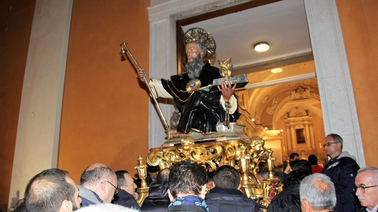 Vibonati Sant'Antonio 2017