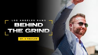 Trailer: Behind The Grind Ep. 3 - Win With Our People