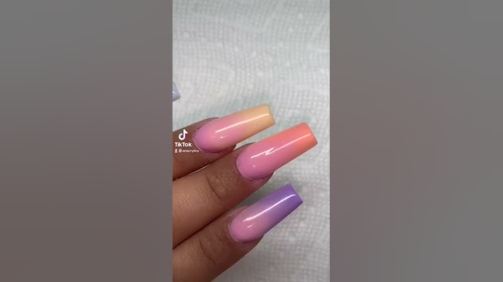 TUTORIAL: HOW TO REMOVE ACRYLIC NAILS (SOAK OFF) FAST & EASY 💅🏼 - ANACRYLICS