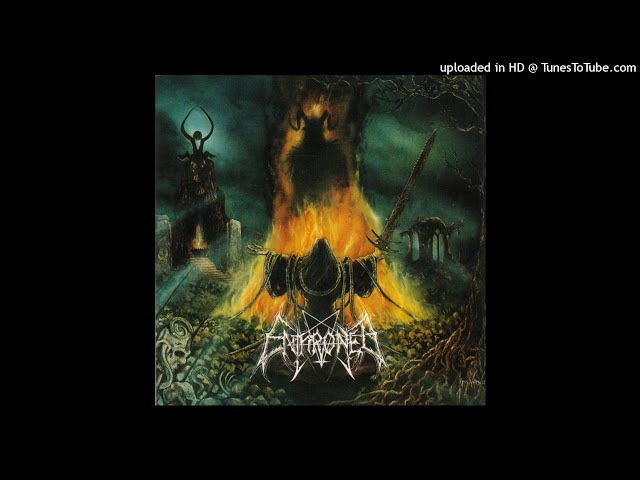 Enthroned - Tales from a Blackened Horde