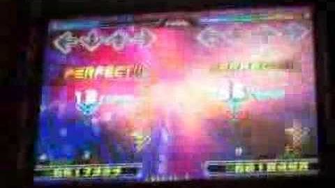 Soul screws up Quickening like a loser