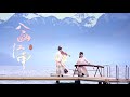 【中西合璧｜入画江南】古筝➕小提琴，带你从法国去江南咯Musical Instruments Guzheng Cover| 碰碰彭碰彭Jingxuan