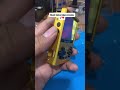 SOLUSI PERBAIKI GKD PIXEL LAYAR HITAM DAN MATI TOTAL