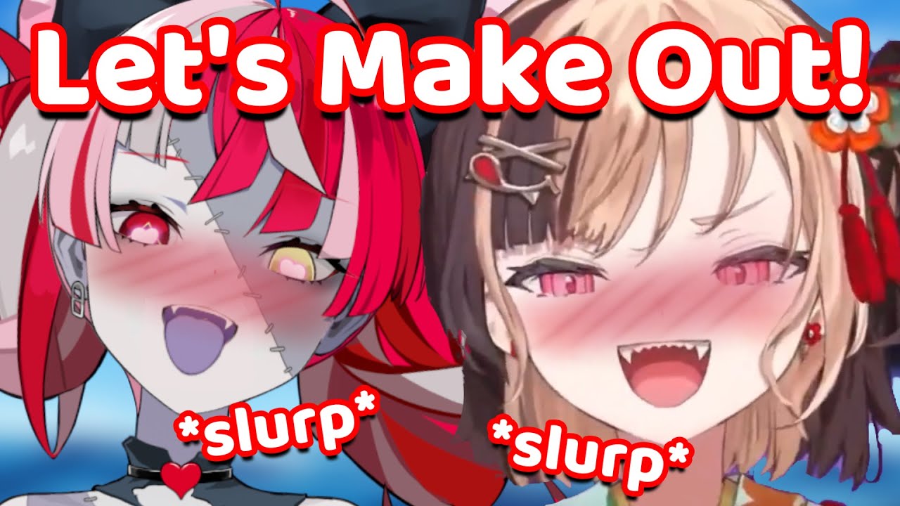 Ollie finally meet someone that can OUT FREAK her