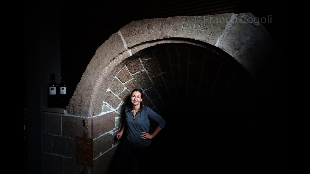 Wie Lange Kann Man Glühwein Lagern Wie lange kann man Wein reifen? Wein richtig lagern. - YouTube