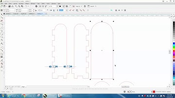 Corel Draw Tips & Tricks Math let CorelDraw do the math