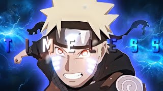 TIMELESS - [AMV] (Flow Edit)