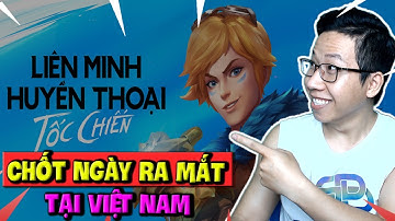 CHÍNH THỨC | VNG Và Riot Games Chốt Ngày Ra Mắt Liên Minh Tốc Chiến Tại Việt Nam